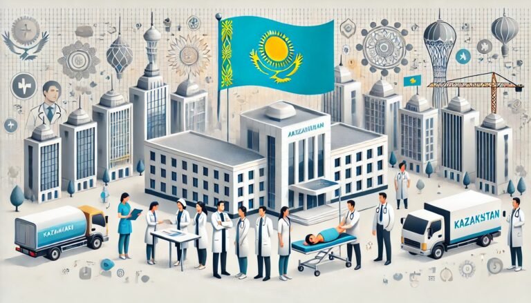 Медицинская помощь