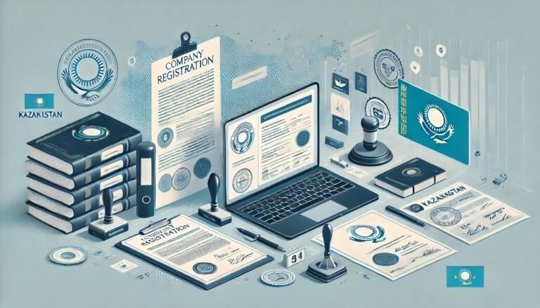 Company registration