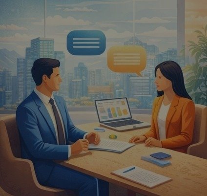 Бизнес в Казахстане