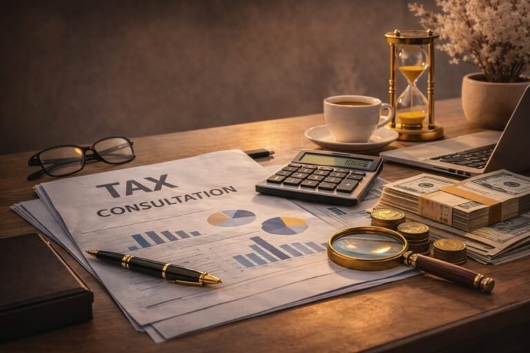 Подоходный налог в Казахстане